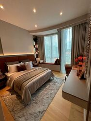 Cliveden At Grange (D10), Condominium #462866281